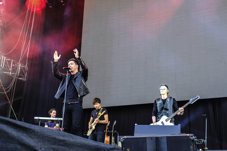 N-Joy Starshow 2018 in Hannover