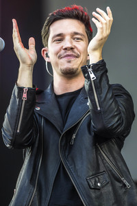 N-Joy Starshow 2018 in Hannover