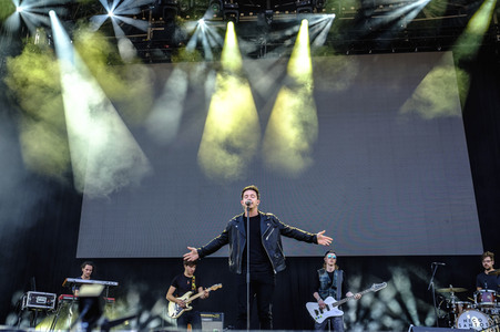 N-Joy Starshow 2018 in Hannover