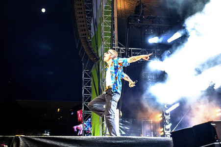 N-Joy Starshow 2018 in Hannover