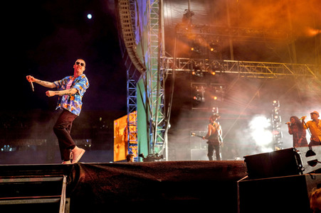 N-Joy Starshow 2018 in Hannover