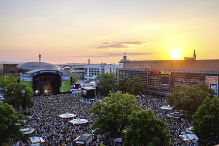 N-Joy Starshow 2018 in Hannover