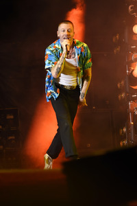N-Joy Starshow 2018 in Hannover