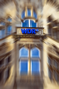 Symbolfoto WDR