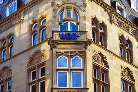 Symbolfoto WDR