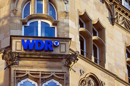 Symbolfoto WDR
