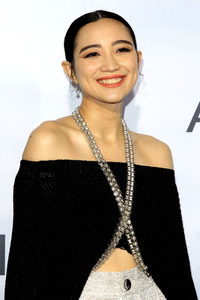 Filmpremiere 'Die Farbe des Horizonts' in Los Angeles