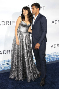 Filmpremiere 'Die Farbe des Horizonts' in Los Angeles