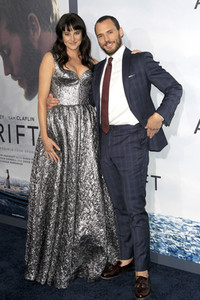 Filmpremiere 'Die Farbe des Horizonts' in Los Angeles