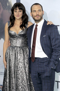 Filmpremiere 'Die Farbe des Horizonts' in Los Angeles