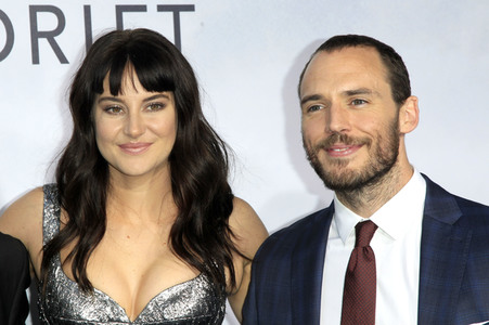 Filmpremiere 'Die Farbe des Horizonts' in Los Angeles