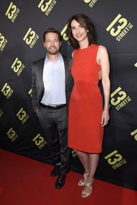 Serienpremiere 'Private Eyes' in München