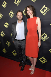 Serienpremiere 'Private Eyes' in München