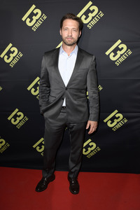 Serienpremiere 'Private Eyes' in München
