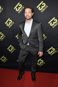 Serienpremiere 'Private Eyes' in München