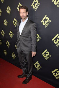 Serienpremiere 'Private Eyes' in München