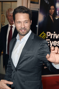 Serienpremiere 'Private Eyes' in München