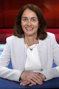 Talkshow 'hart aber fair' in Berlin