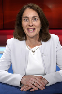 Talkshow 'hart aber fair' in Berlin