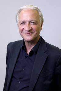 Lesung von Alberto Manguel in Köln