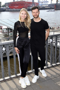 Semmel Concerts Presselunch in Hamburg