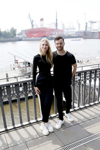 Semmel Concerts Presselunch in Hamburg