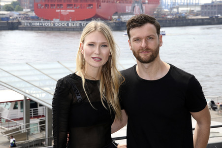 Semmel Concerts Presselunch in Hamburg