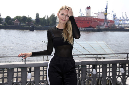 Semmel Concerts Presselunch in Hamburg