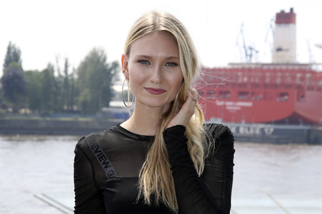 Semmel Concerts Presselunch in Hamburg