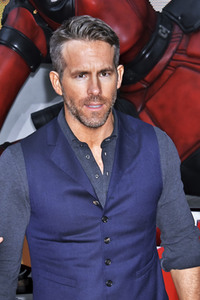 Filmpremiere 'Deadpool 2' in Tokio