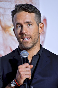 Filmpremiere 'Deadpool 2' in Tokio