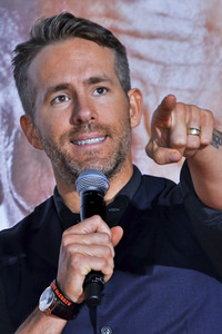 Filmpremiere 'Deadpool 2' in Tokio