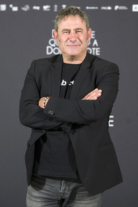 Photocall 'The Man Who Killed Don Quixote' in Madrid