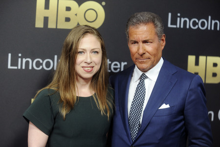 Lincoln Center American Songbook Gala in New York
