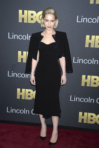 Lincoln Center American Songbook Gala in New York