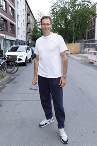 Filmpremiere 'Zwei im falschen Film' in Düsseldorf