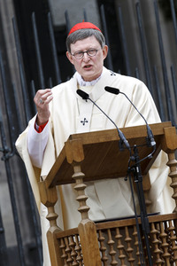 Fronleichnam 2018 in Köln