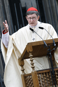 Fronleichnam 2018 in Köln