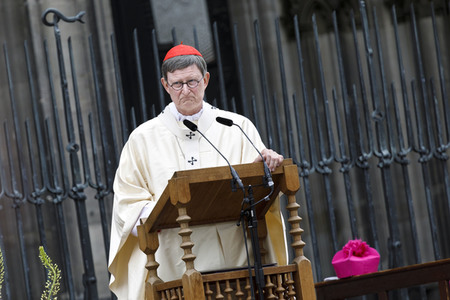 Fronleichnam 2018 in Köln