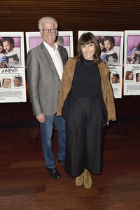 Filmpremeire 'Social Animals' in Los Angeles