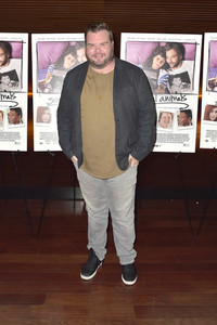 Filmpremeire 'Social Animals' in Los Angeles