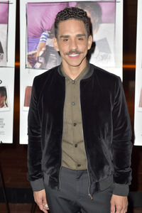 Filmpremeire 'Social Animals' in Los Angeles