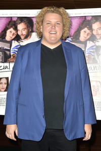 Filmpremeire 'Social Animals' in Los Angeles