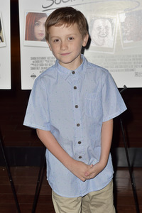 Filmpremeire 'Social Animals' in Los Angeles