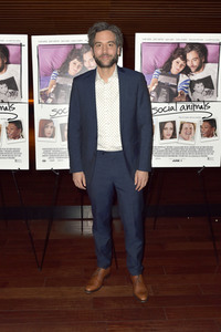 Filmpremeire 'Social Animals' in Los Angeles