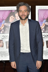 Filmpremeire 'Social Animals' in Los Angeles
