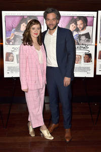 Filmpremeire 'Social Animals' in Los Angeles