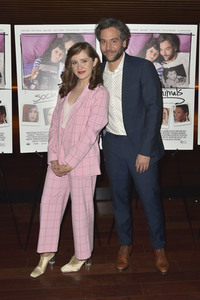 Filmpremeire 'Social Animals' in Los Angeles
