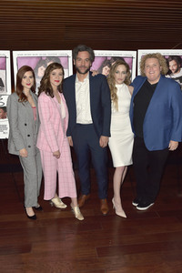 Filmpremeire 'Social Animals' in Los Angeles