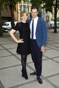 Filmpremiere 'Zwei im falschen Film' in Berlin